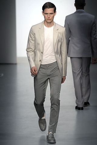 Calvin Klein Collection / - 2009